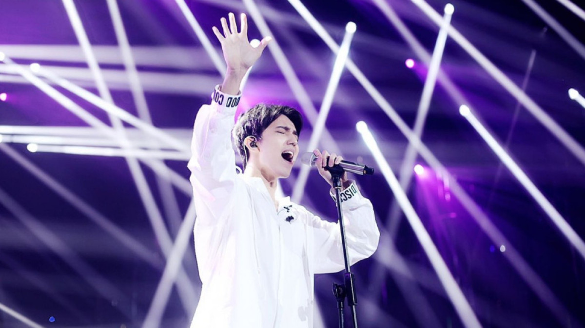 Бразилия, Мексика, Африка: поклонники из каких стран приедут на концерт Димаша в Нур-Султан