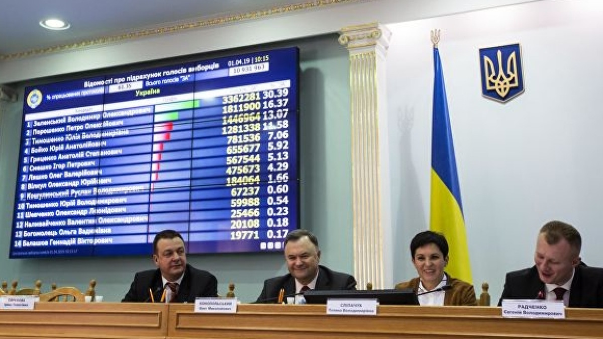 © РИА Новости / Стрингер 