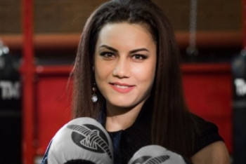 Фотография к новости: Серик Сапиев ответил на обвинения Фирузы Шариповой 