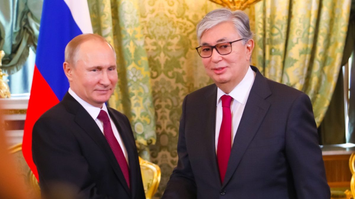 Бауыржан Жуасбаев