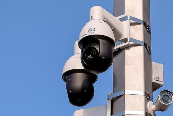 С внедрением видеосистем в Алматы число ДТП сократилось на 26% 