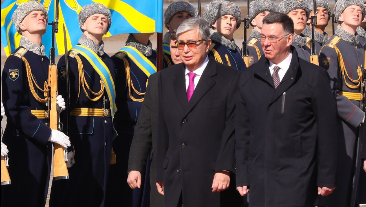 Бауыржан Жуасбаев 