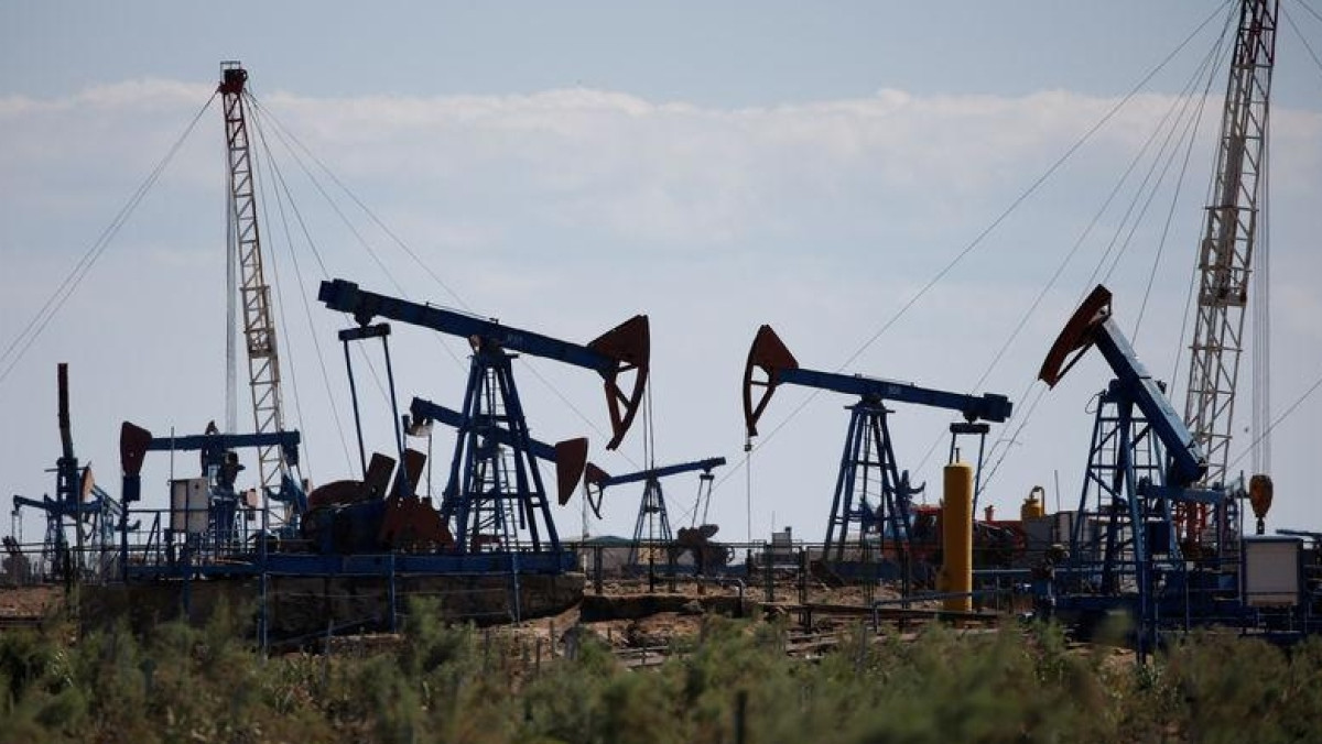 REUTERS/Grigory Dukor