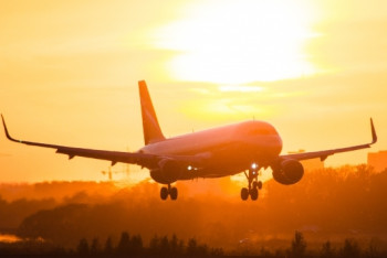 Фотография к новости: Из Алматы в Караганду запустили рейс за 6 тысяч тенге 