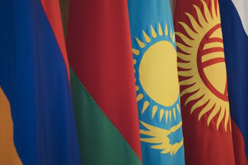 Фотография к новости: Годовой товарооборот между Казахстаном и ЕАЭС превысил $19 млрд 