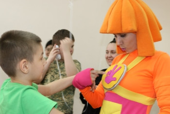 Дети дождя. Павлодарские родители рассказали миру об аутизме