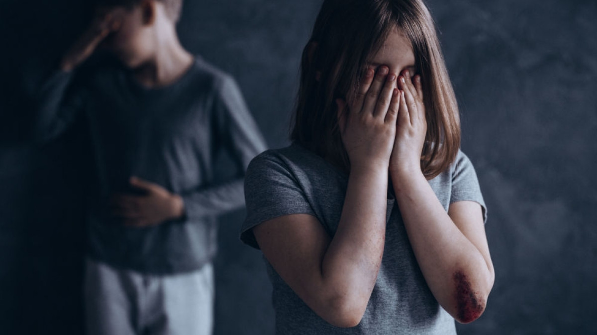 Создан чат-канал в Телеграм для оповещения о фактах насилия над детьми