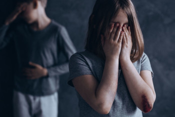 Фотография к новости: Создан чат-канал в Телеграм для оповещения о фактах насилия над детьми