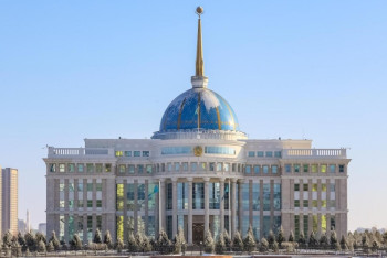 Фотография к новости: Президент внес поправки в указ о внеочередной аттестации сотрудников полиции