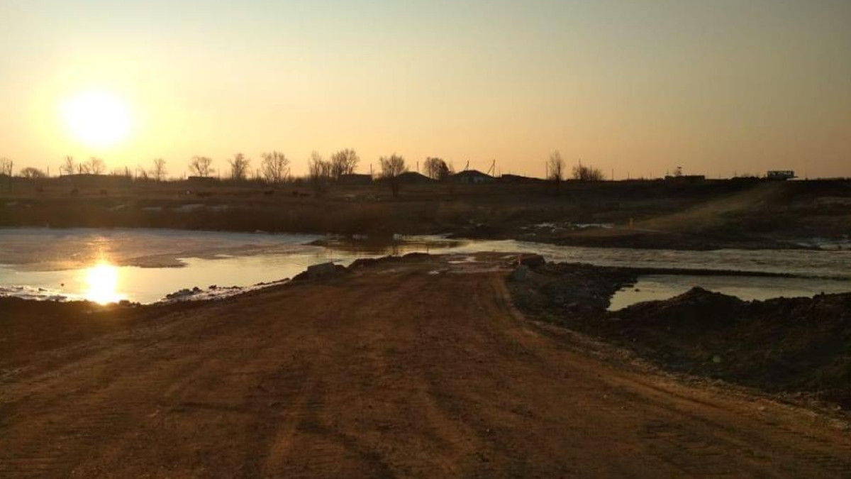 КазАвтоЖол