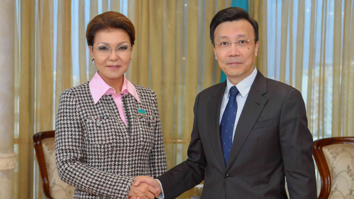 Сенат Парламента РК