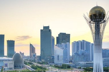 В столице презентован уникальный веб-проект об истории независимого Казахстана