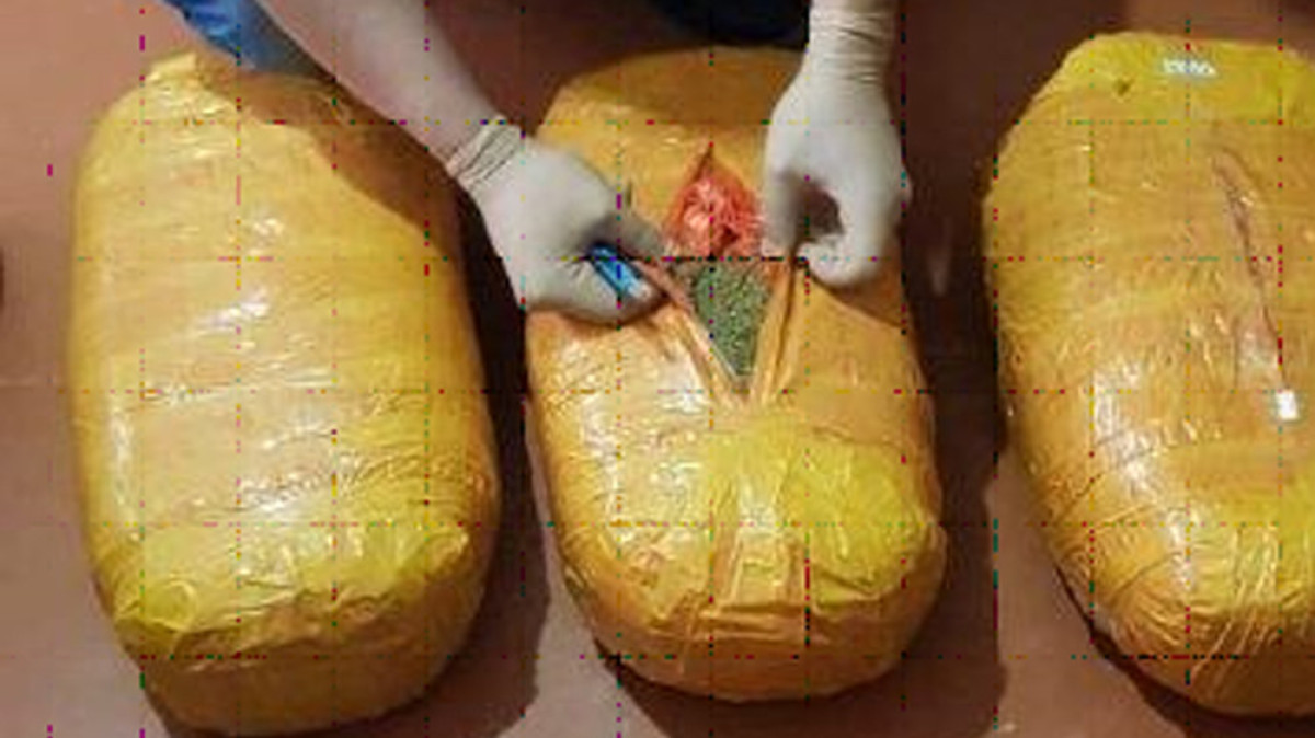 пресс-службы КНБ РК