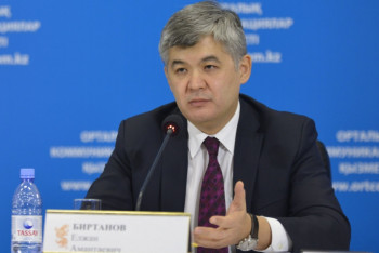 На 60% сократились очереди в поликлиниках Казахстана за счет цифровизации 