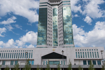 Мамин: У Казахстана есть все возможности стать надежным поставщиком высококачественной и экологически чистой сельхозпродукции