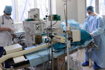 Фотография к новости: Мамин поручил проработать вопрос социальной поддержки молодых кадров в сельских населённых пунктах