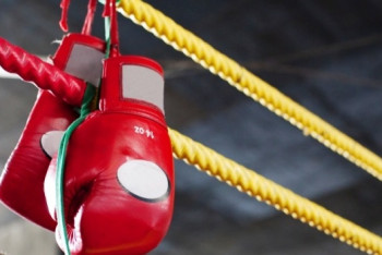 Фотография к новости: Казахстанские боксеры завоевали восемь медалей на турнире в Баку 