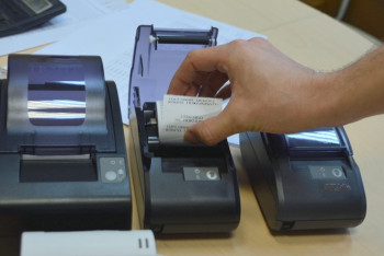 Фотография к новости: Бизнес Казахстана полностью переходит на применение онлайн-ККМ