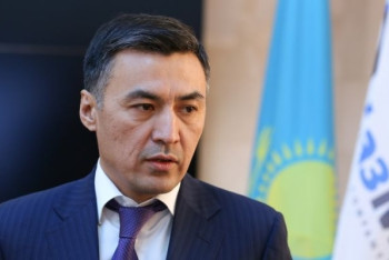 Фотография к новости: Назначен новый вице-министр энергетики РК