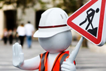 Фотография к новости: Движение на ряде улиц левобережья в Нур-Султане будет ограничено до 7 апреля 