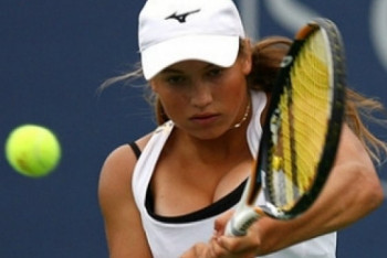 Фотография к новости: Юлия Путинцева вошла в ТОП-40 рейтинга WTA 