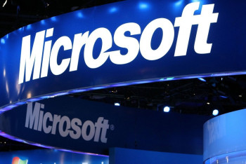 Фотография к новости: Сотрудникам Microsoft запретили шутить 1 апреля