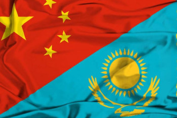 Фотография к новости: МИД РК дал пояснение по итогам казахстано-китайских переговоров