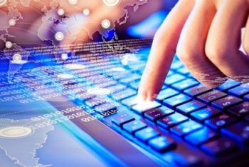 Фотография к новости: Казахстанской цифровизацией заинтересовались в Беларуси