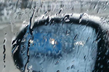 Фотография к новости: Дождливую неделю обещают синоптики казахстанцам