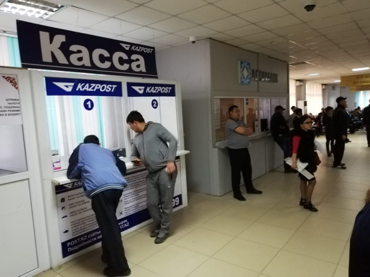 ДП Жамбылской области