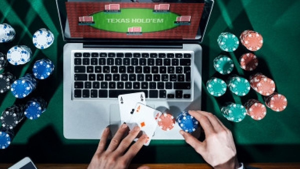 Шесть интернет-казино заблокировали в Казахстане