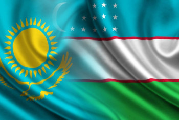 Фотография к новости: Шавкат Мирзиёев выразил соболезнования в связи с крушением Ми-8 ВС РК