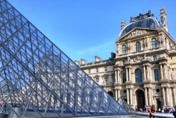 Фотография к новости: Назван самый популярный музей в мире