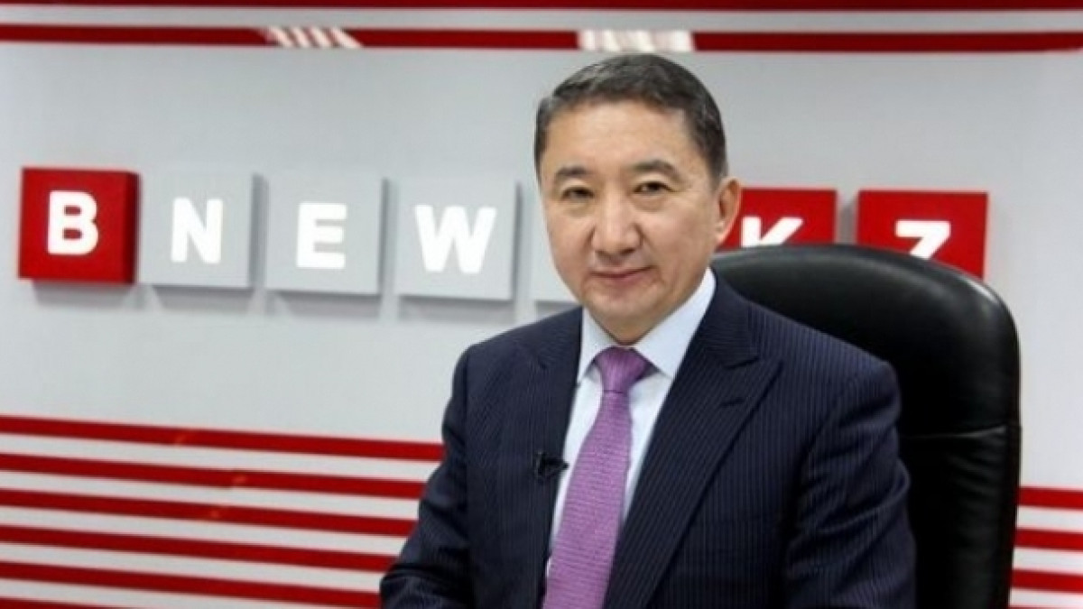 архив Bnews.kz