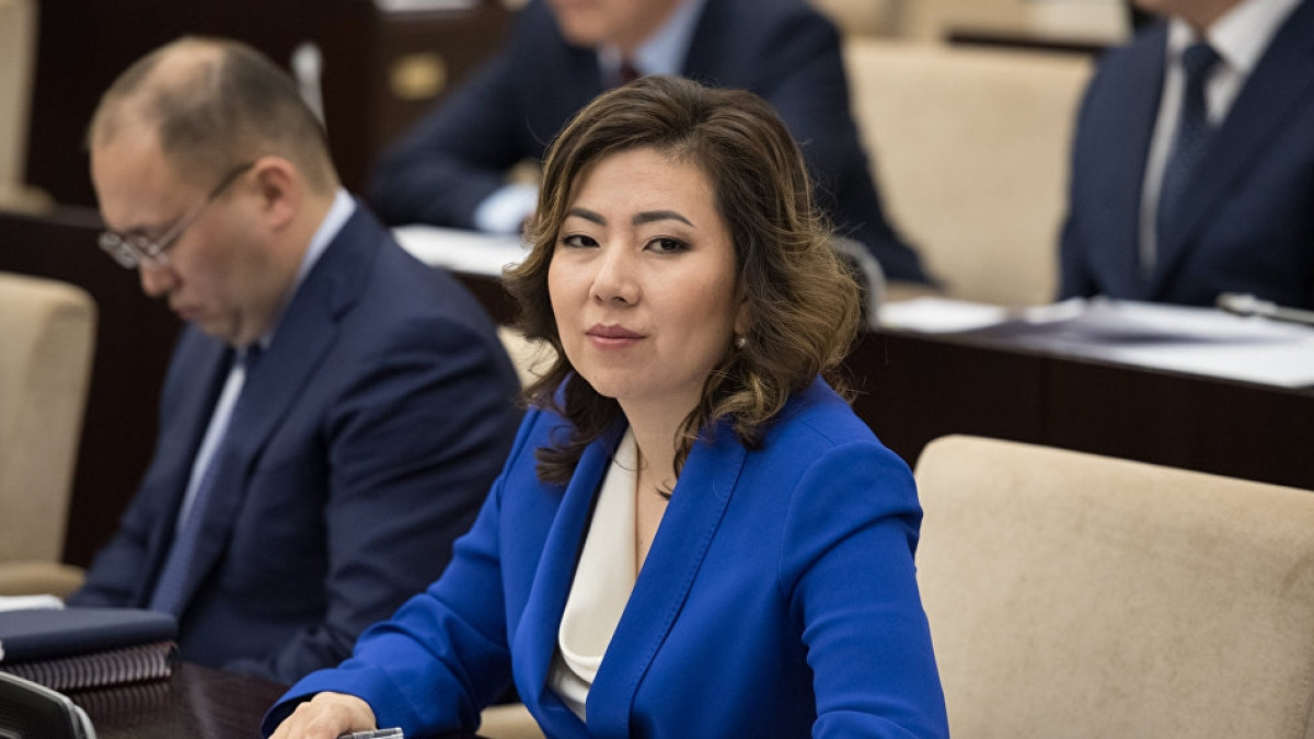 Sputnik Казахстан