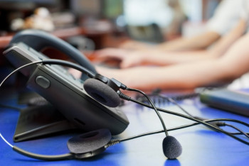  Call-центр по вопросам адресной социальной помощи запустили в Минтруда 