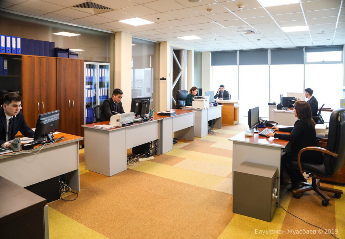 Бауыржан Жуасбаев 