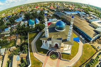 Фотография к новости: Экскурсия по ЗКО стала доступна в виртуальном режиме
