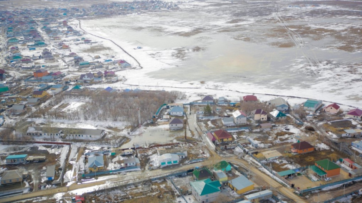 ДЧС г. Нур-Султан