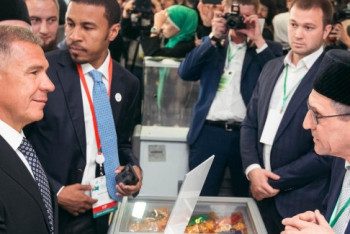 Бизнесменов Казахстана приглашают принять участие в торгово-экономической миссии в Татарстане