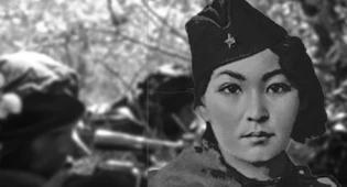Памятник Алие Молдагуловой откроют в Санкт-Петербурге