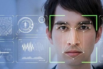 Фотография к новости: Домофоны с распознаванием лиц появились в Нур-Султане 