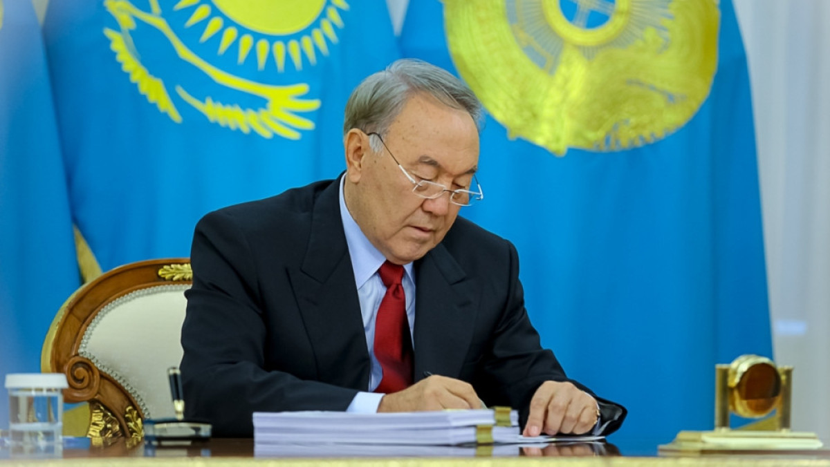 архив Bnews.kz