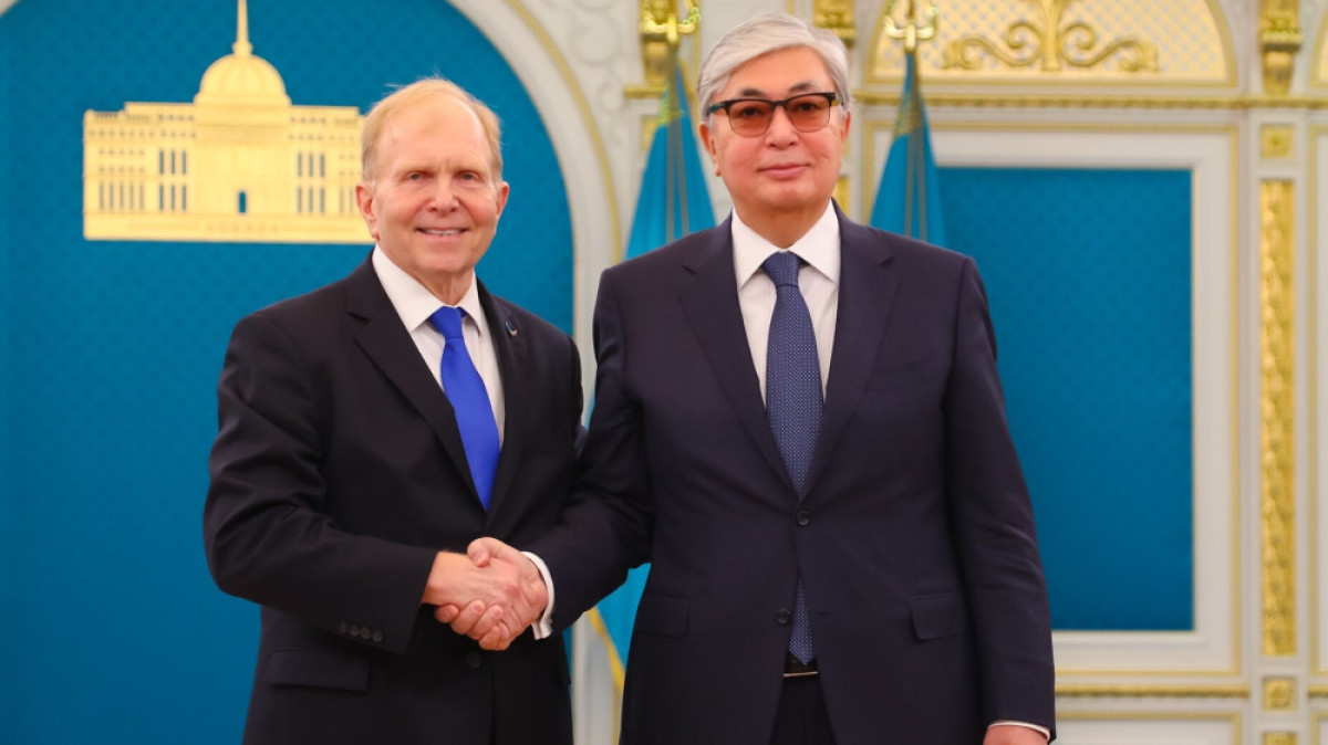 Бауыржан Жуасбаев