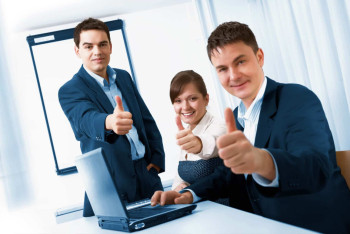 Фотография к новости: Каждое пятое малое предприятие в РК работает в торговле