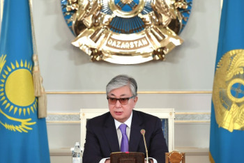 Фотография к новости: Президент поручил принять меры по предотвращению паводков в регионах 