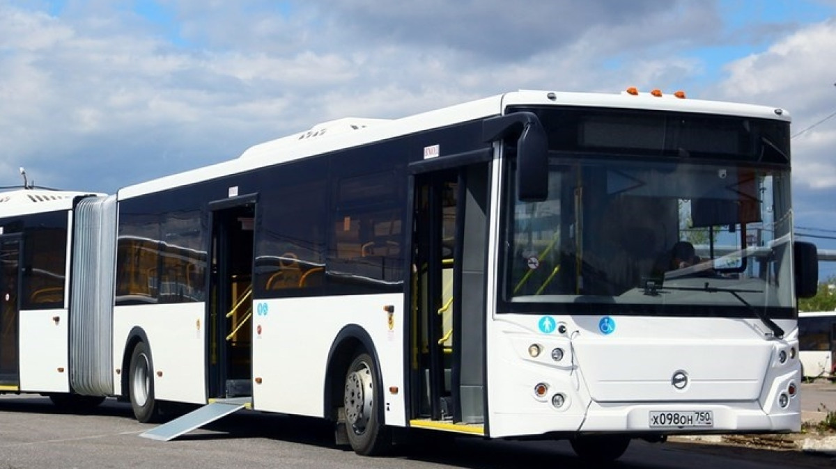 Фото: avtobus.spb.ru