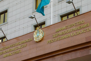 Фотография к новости: В Минздраве опровергли информацию о смерти мальчика от Тархуна