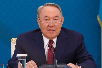 Фотография к новости: Он вырастил здоровую нацию – эксперт о Назарбаеве