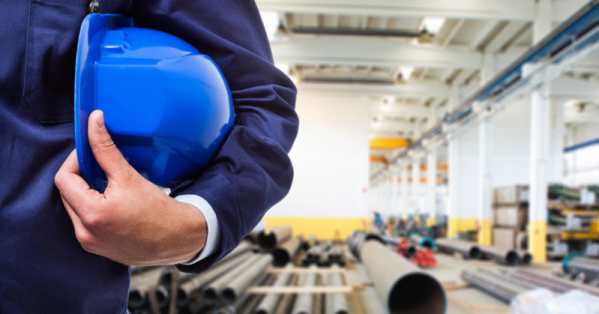 В крупных и средних компаниях Казахстана работает 2,6 млн человек